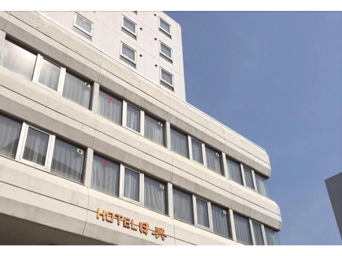 Hotel NIKKO - Vacation STAY 92920 Nagano Exterior foto